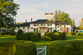 Ontario, Canada. The Manor House, The Briars at Jackson's Point, Lake Simcoe. Ontario Canada
Tel. +1.905.722.3271